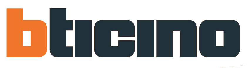 Logo BTicino