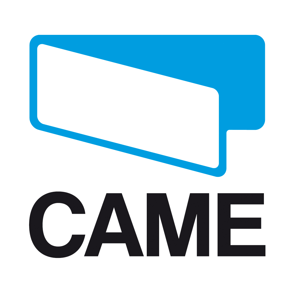 Logo CAME Cancelli Automatici