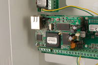 Scheda Rete IP SmartLAN